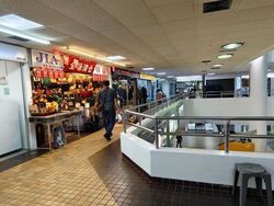 Beauty World Centre (D21), Shop House #627324991